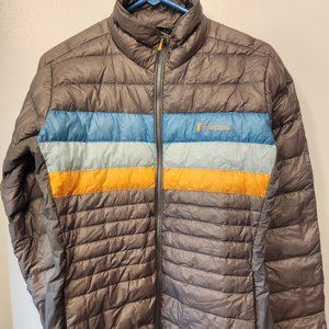 Cotopaxi Fuego Women's Jacket- Size M